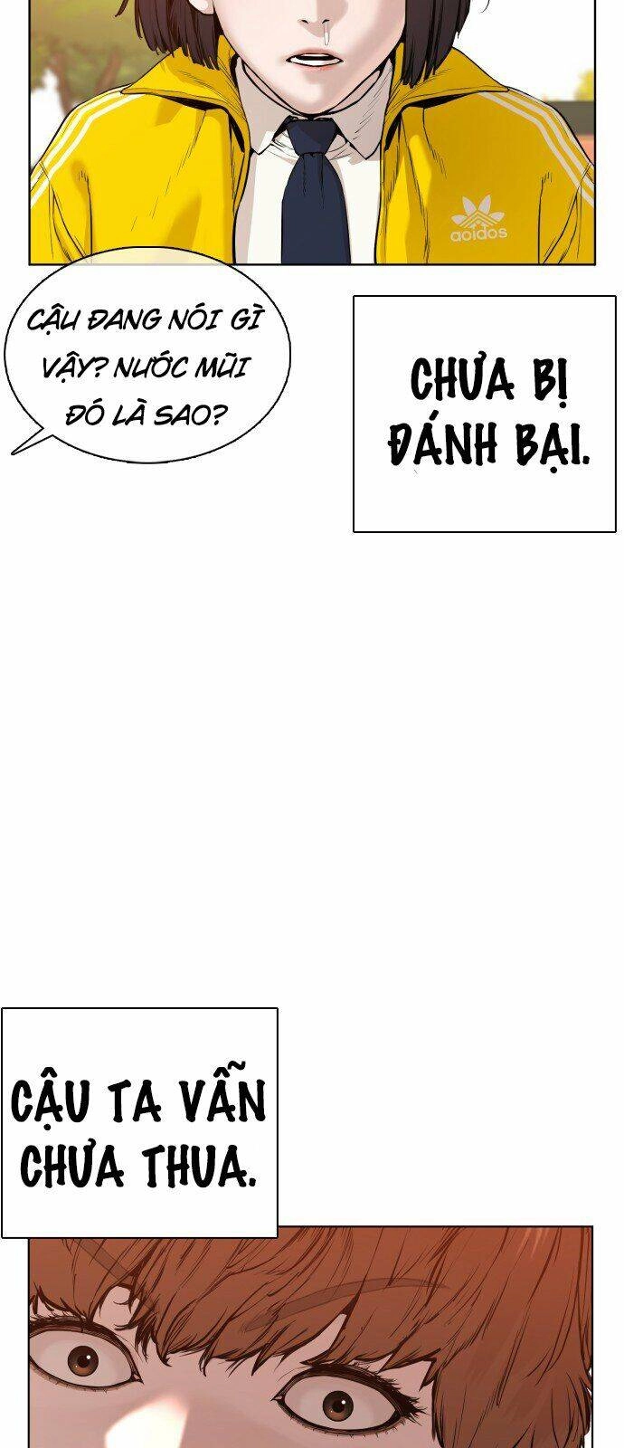 Cách Chiến Thắng Trận Đấu Chapter 62 - 58