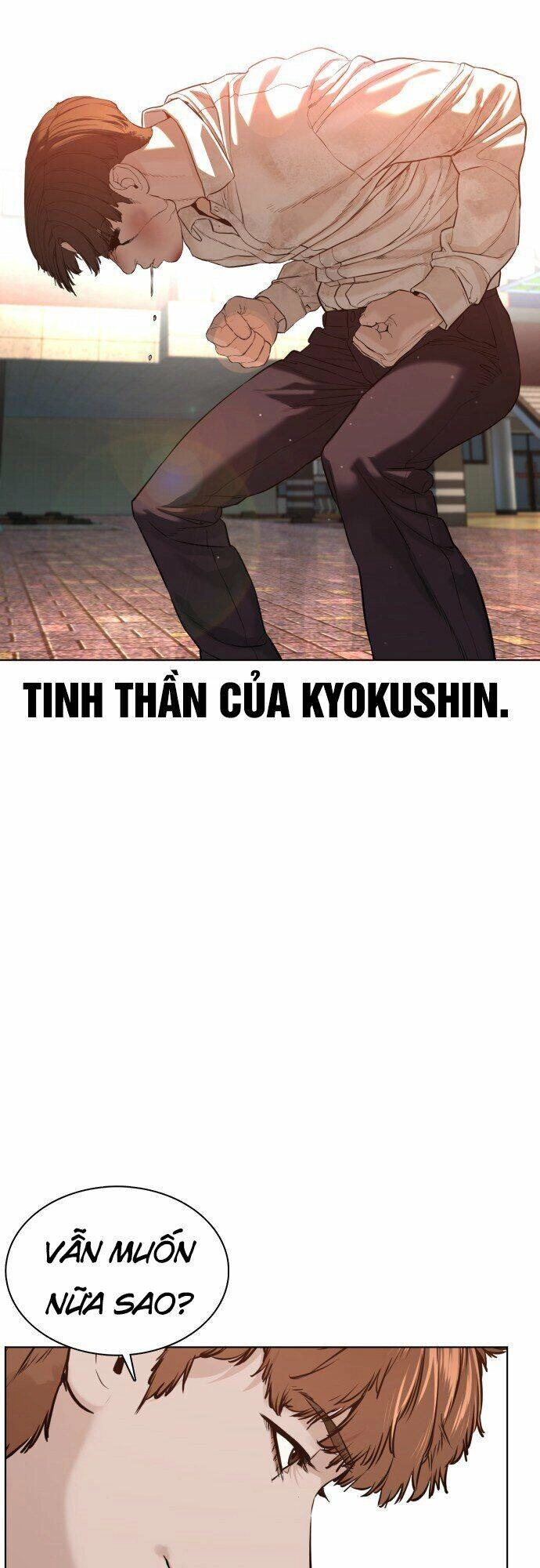 Cách Chiến Thắng Trận Đấu Chapter 62 - 60