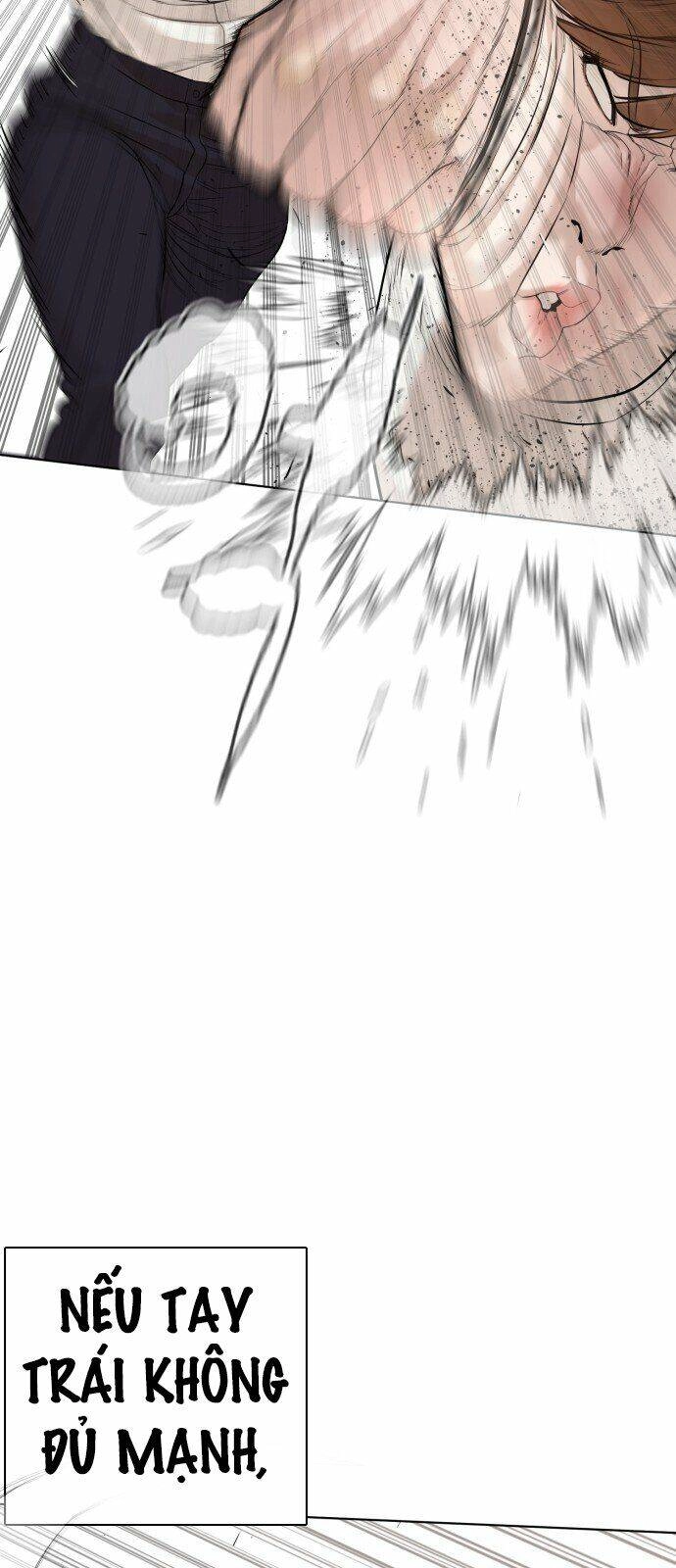 Cách Chiến Thắng Trận Đấu Chapter 62 - 73