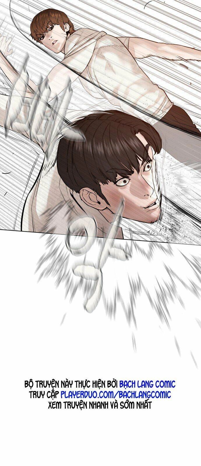 Cách Chiến Thắng Trận Đấu Chapter 62 - 74