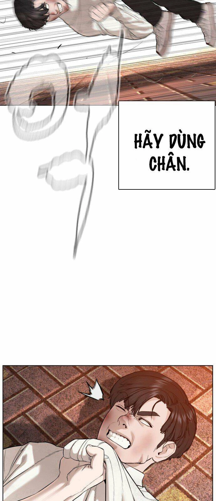 Cách Chiến Thắng Trận Đấu Chapter 62 - 76