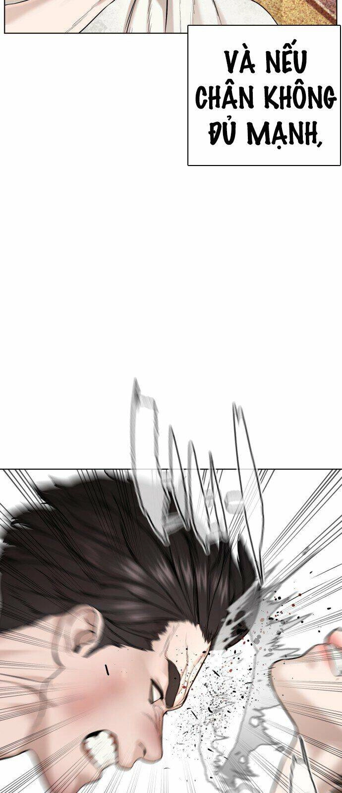 Cách Chiến Thắng Trận Đấu Chapter 62 - 77