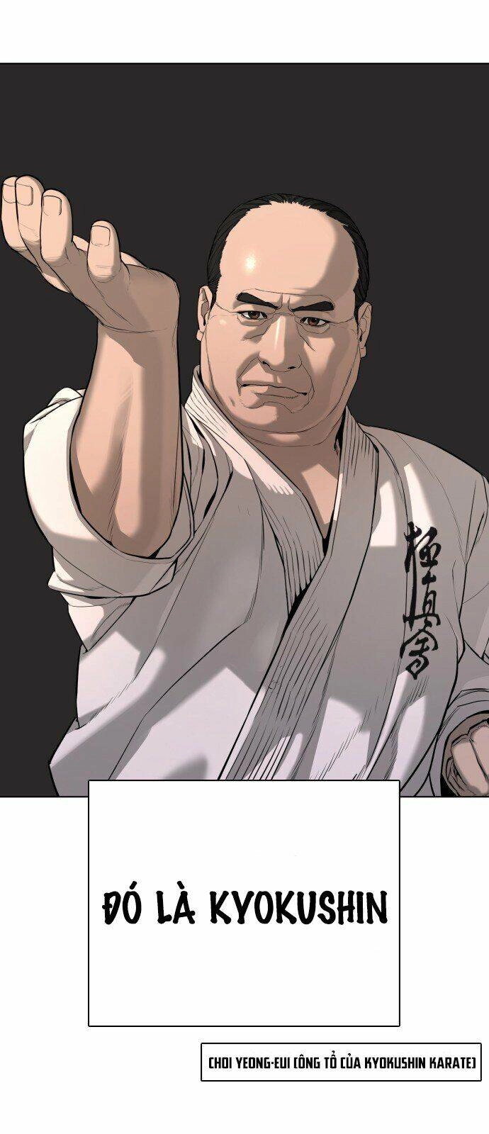 Cách Chiến Thắng Trận Đấu Chapter 62 - 80