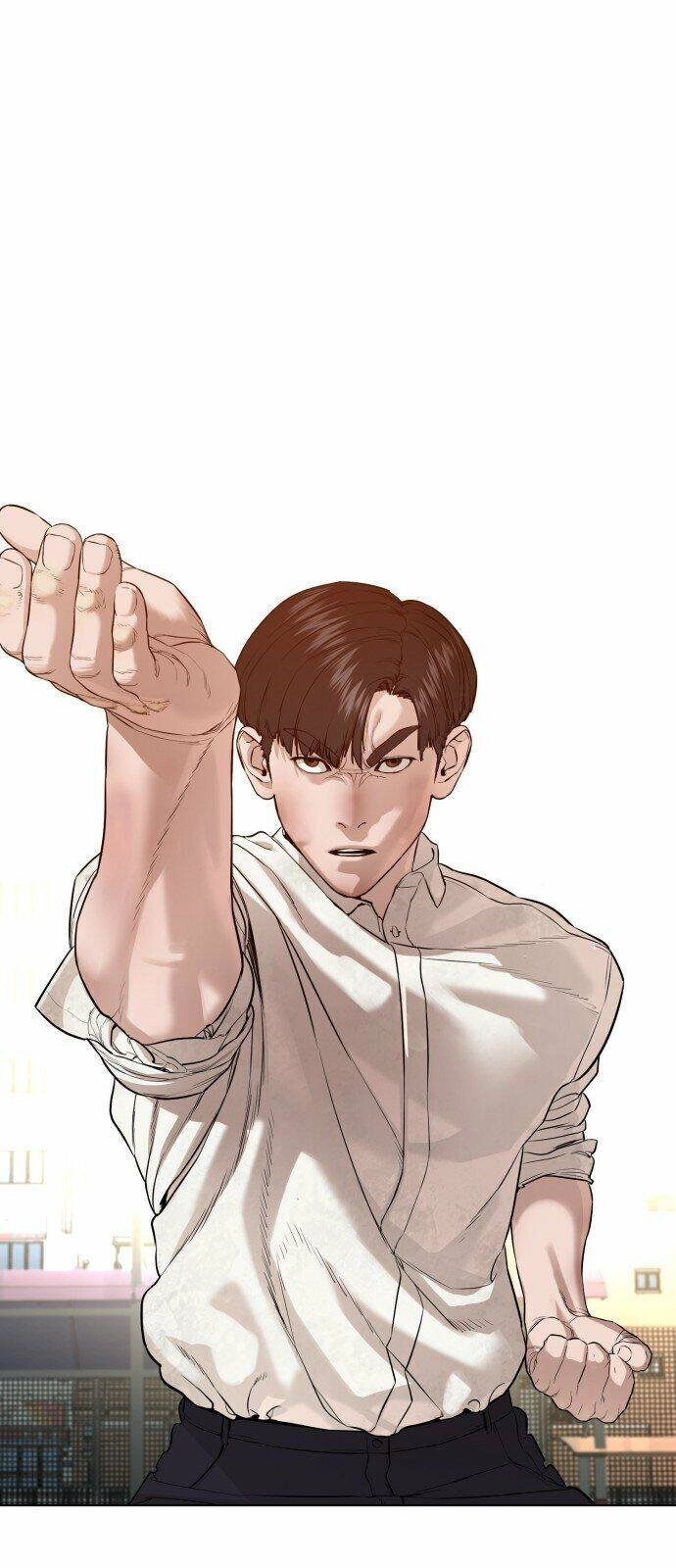 Cách Chiến Thắng Trận Đấu Chapter 62 - 81