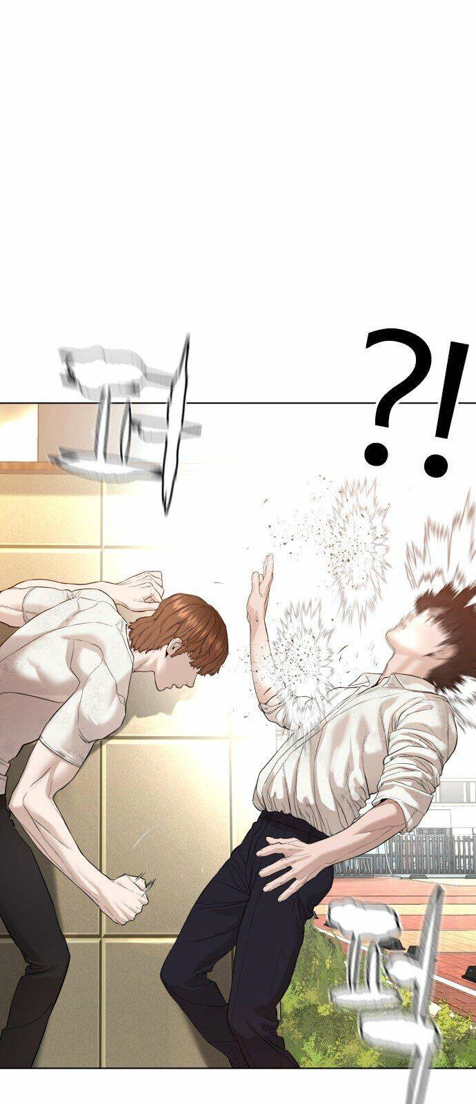 Cách Chiến Thắng Trận Đấu Chapter 62 - 87