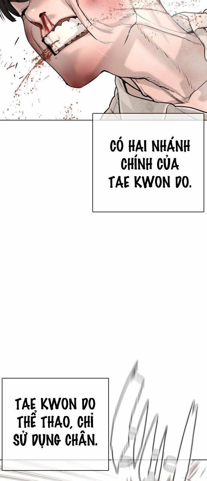 Cách Chiến Thắng Trận Đấu Chapter 62 - 100