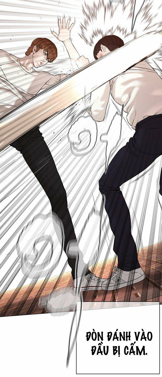 Cách Chiến Thắng Trận Đấu Chapter 62 - 101