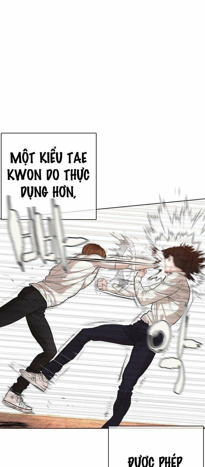 Cách Chiến Thắng Trận Đấu Chapter 62 - 105