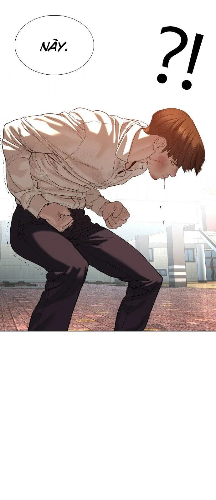 Cách Chiến Thắng Trận Đấu Chapter 63 - 6