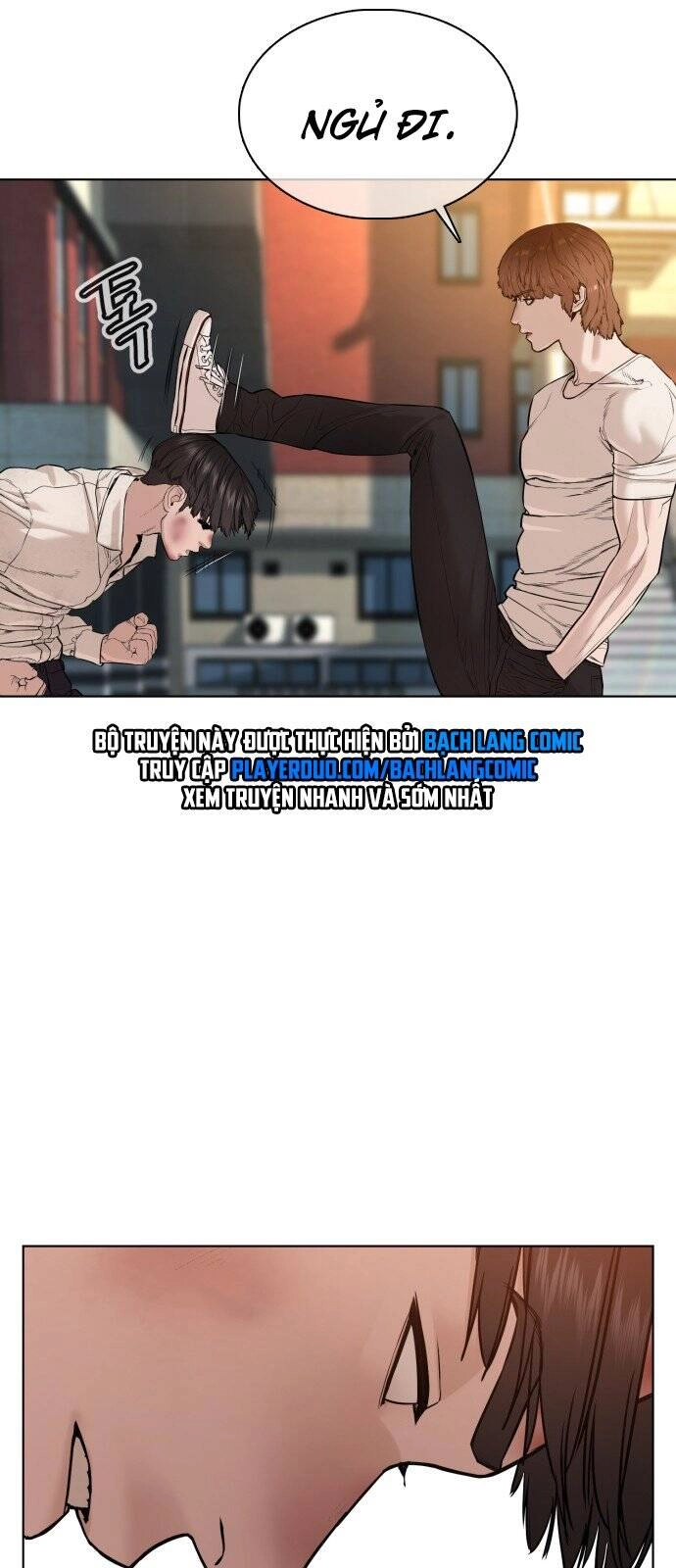 Cách Chiến Thắng Trận Đấu Chapter 63 - 7