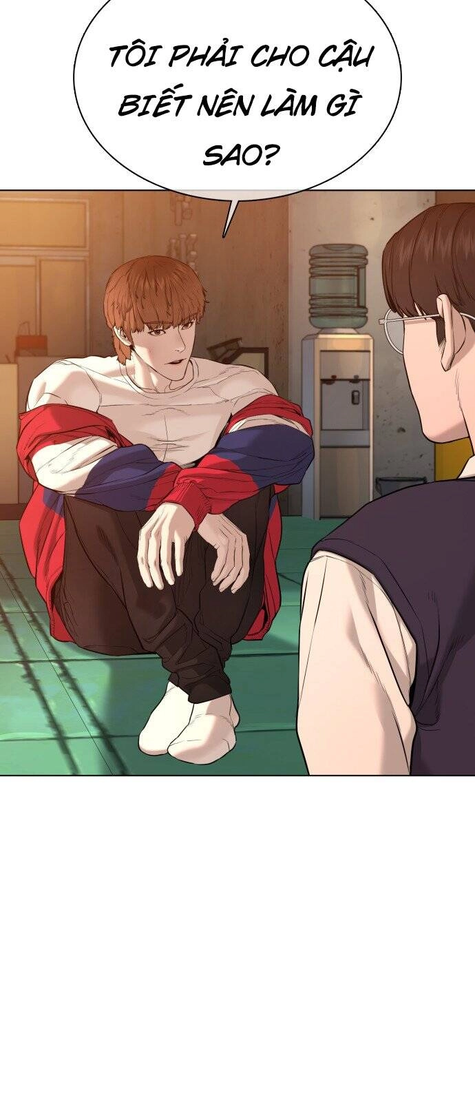 Cách Chiến Thắng Trận Đấu Chapter 63 - 20