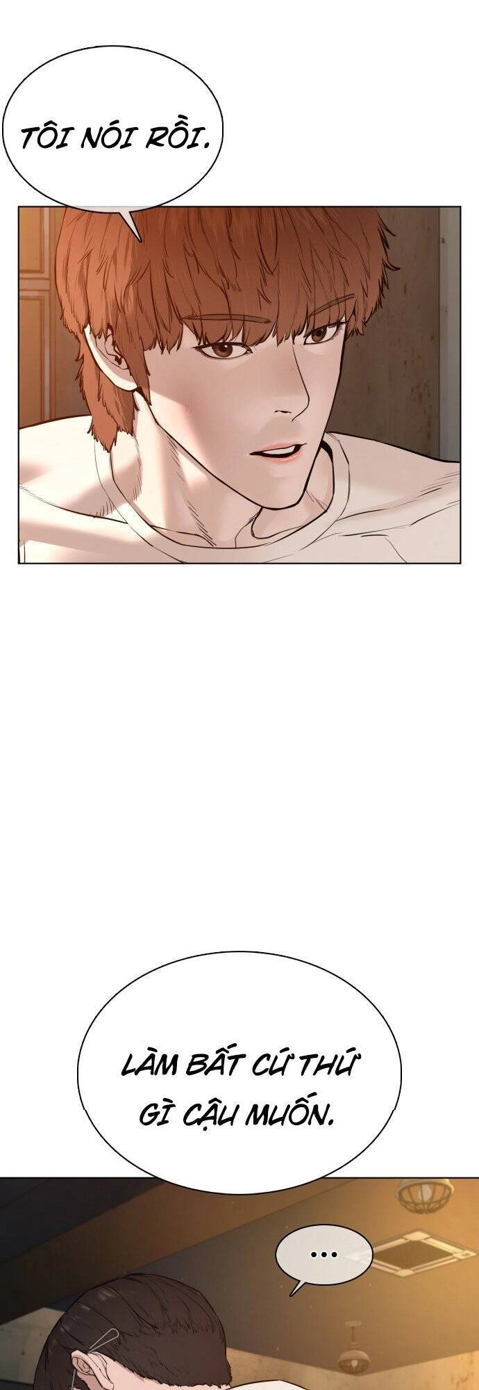 Cách Chiến Thắng Trận Đấu Chapter 63 - 21