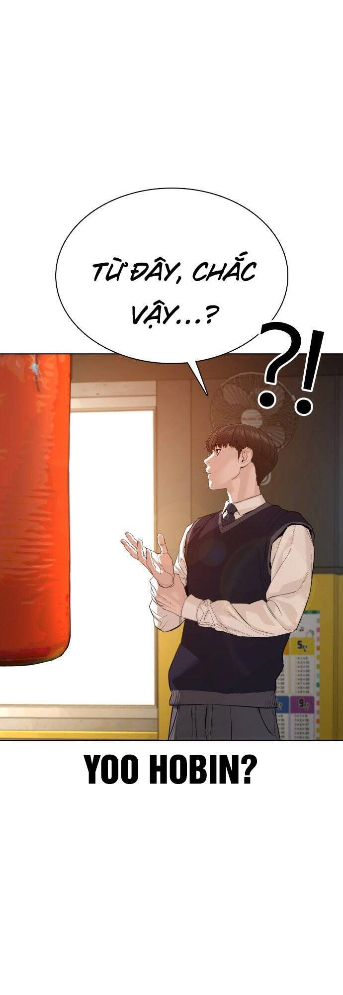 Cách Chiến Thắng Trận Đấu Chapter 63 - 29