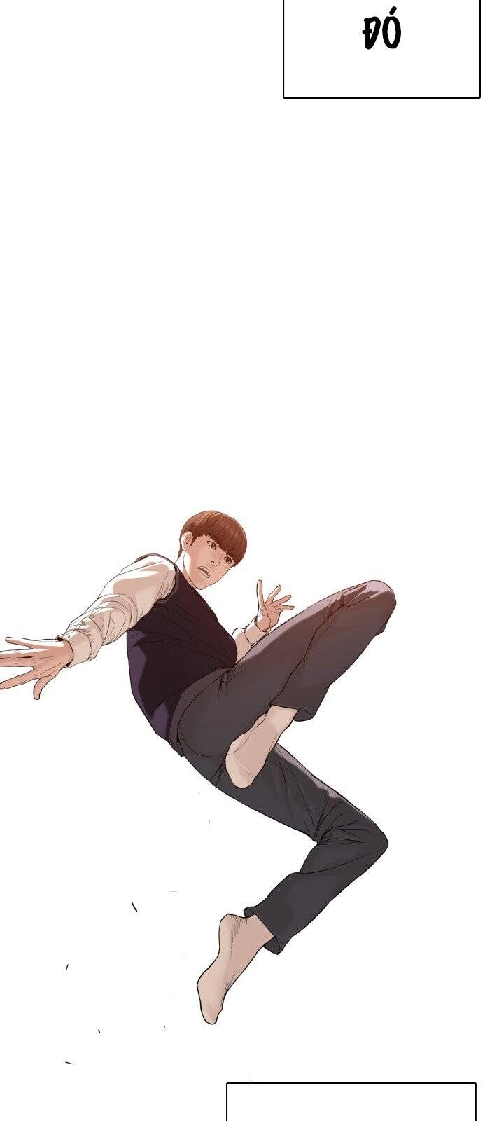 Cách Chiến Thắng Trận Đấu Chapter 63 - 32