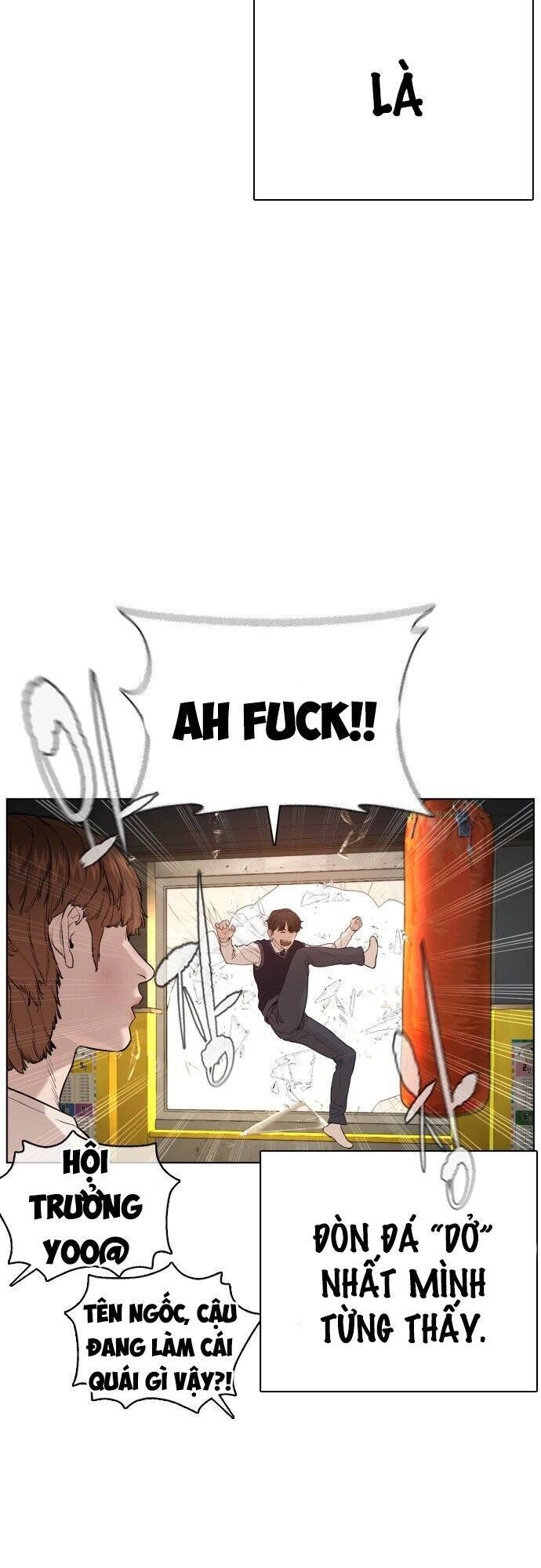 Cách Chiến Thắng Trận Đấu Chapter 63 - 33