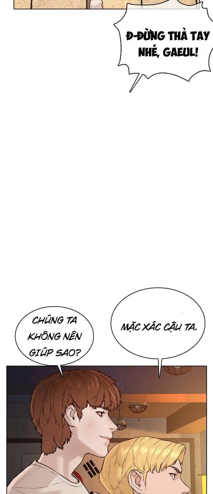 Cách Chiến Thắng Trận Đấu Chapter 63 - 35