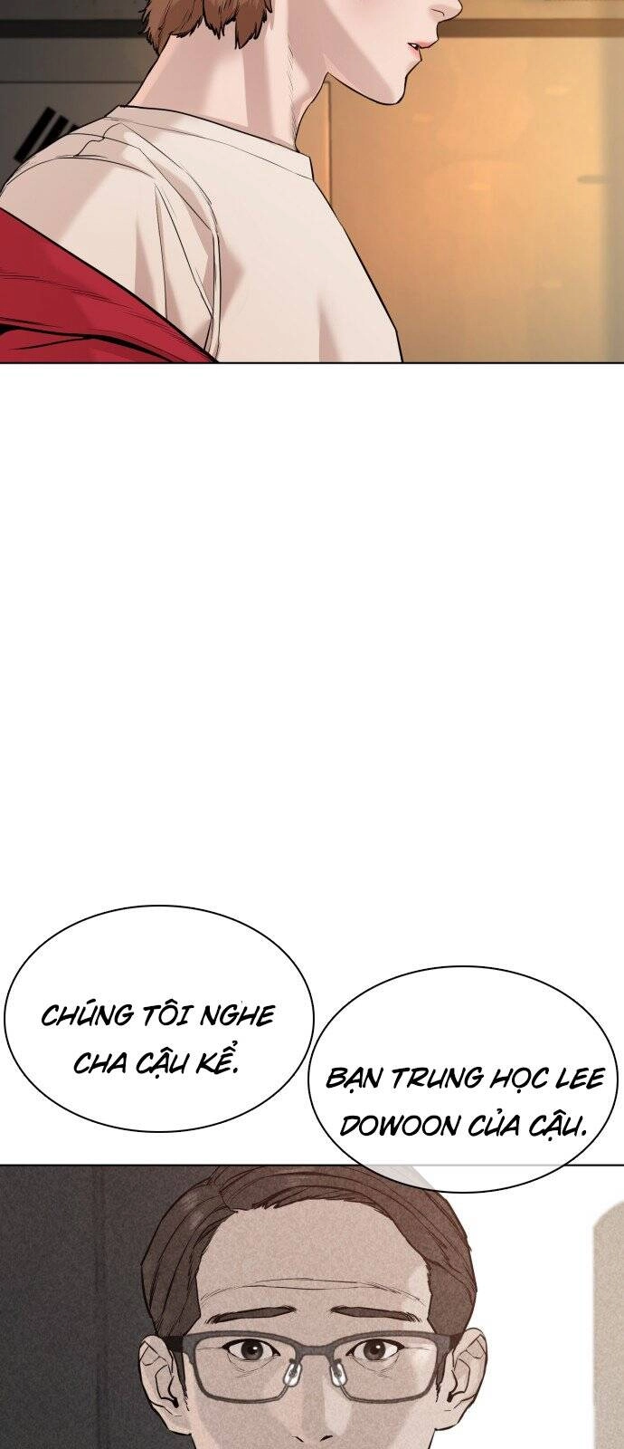 Cách Chiến Thắng Trận Đấu Chapter 63 - 37