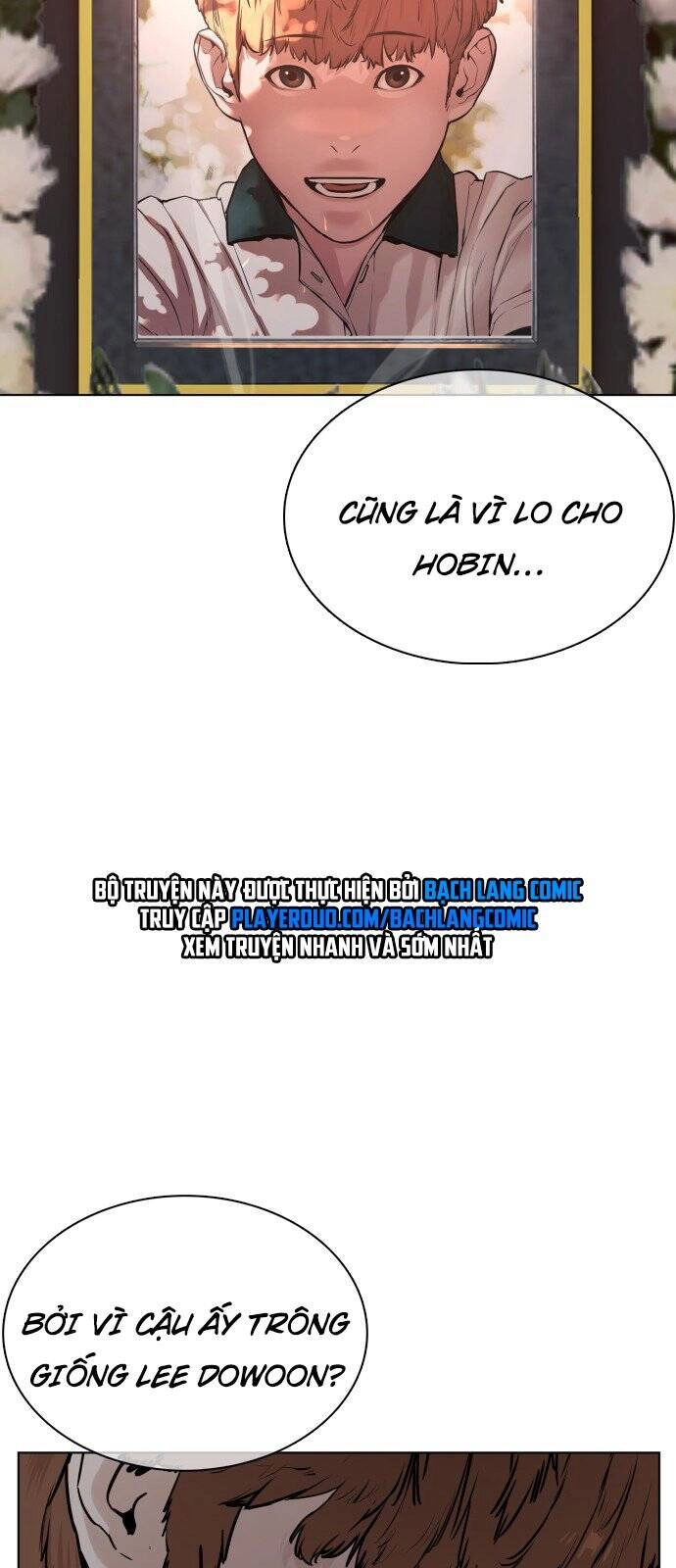 Cách Chiến Thắng Trận Đấu Chapter 63 - 39