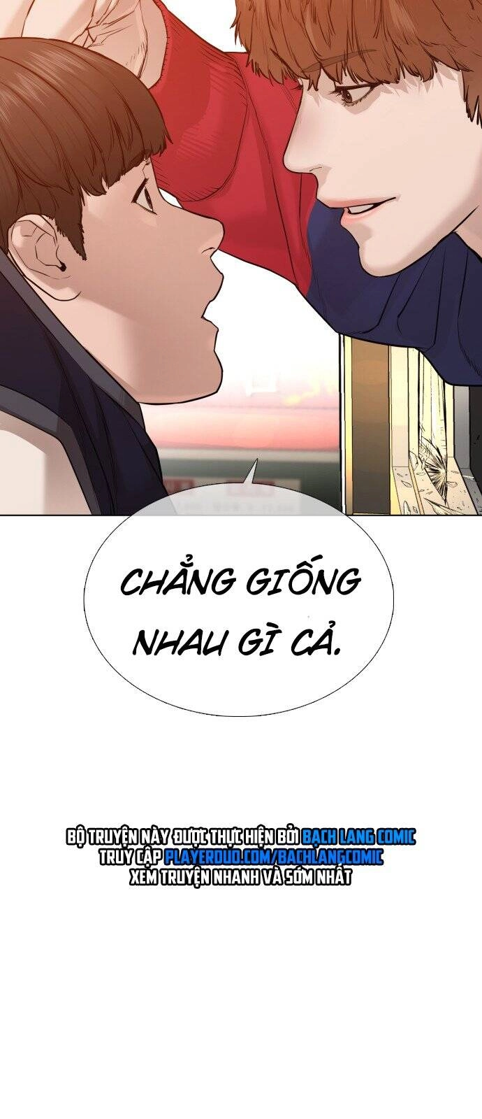 Cách Chiến Thắng Trận Đấu Chapter 63 - 43