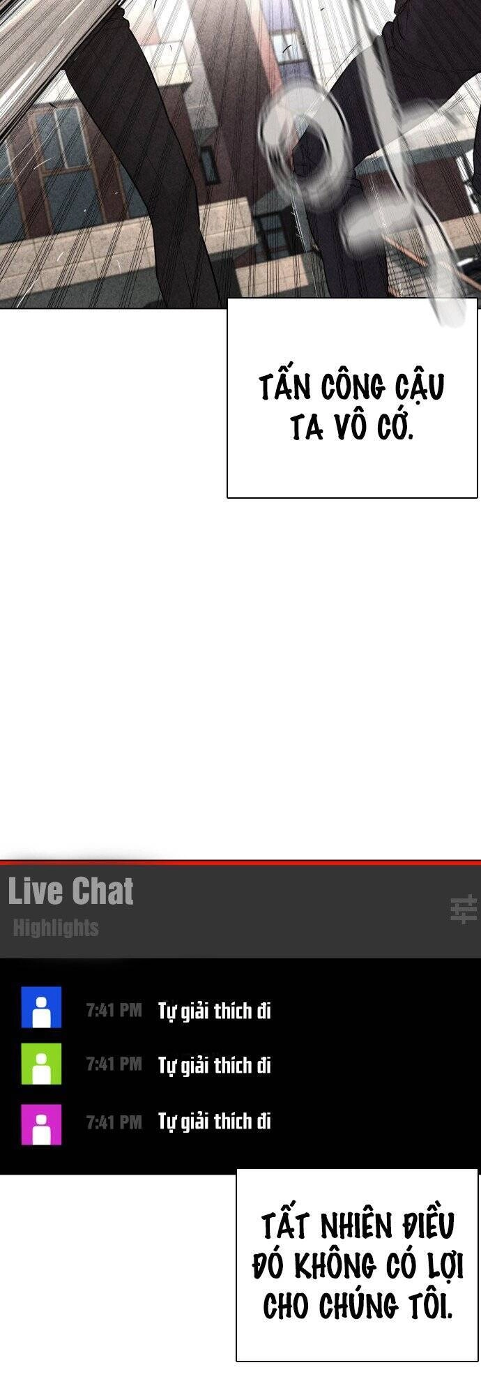 Cách Chiến Thắng Trận Đấu Chapter 63 - 51