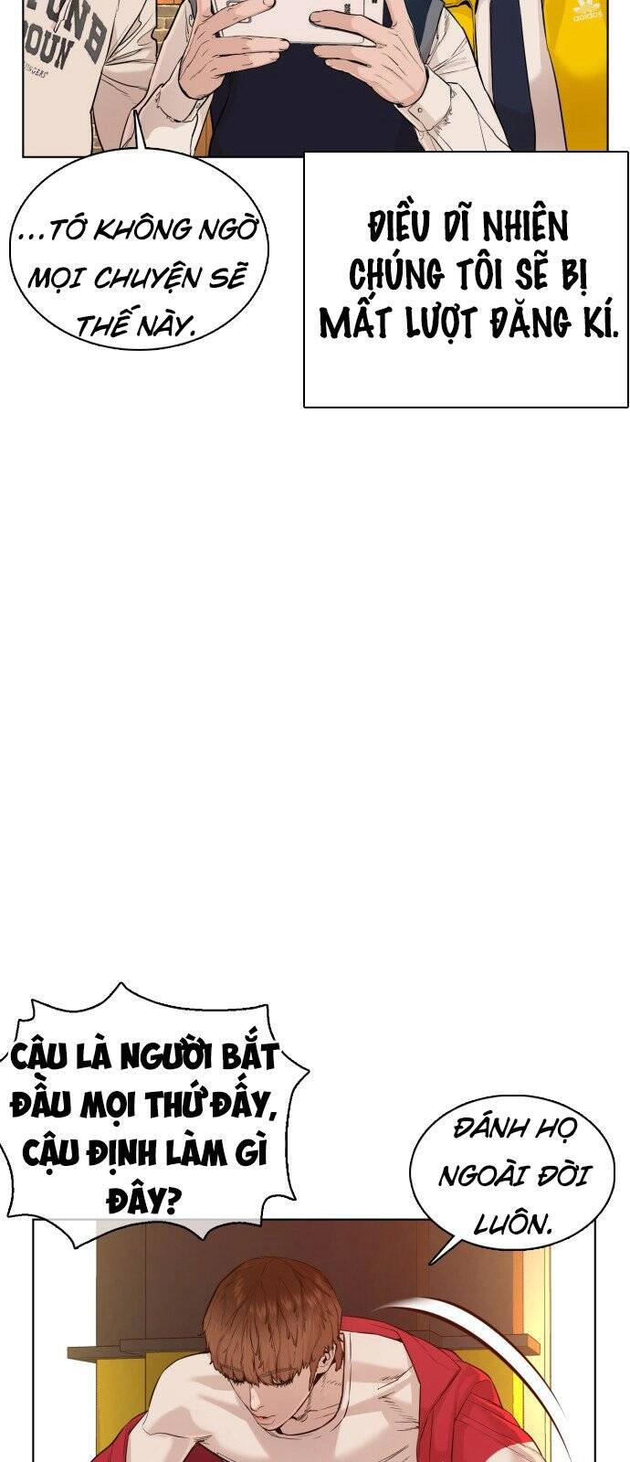 Cách Chiến Thắng Trận Đấu Chapter 63 - 53