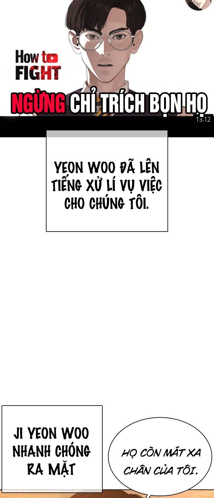 Cách Chiến Thắng Trận Đấu Chapter 63 - 55