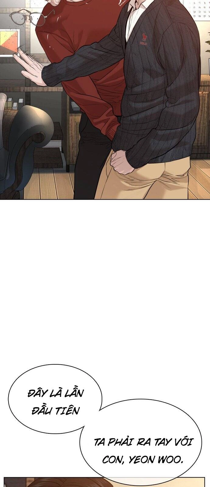 Cách Chiến Thắng Trận Đấu Chapter 63 - 60