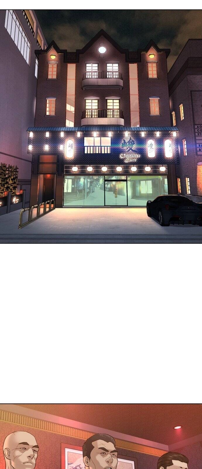 Cách Chiến Thắng Trận Đấu Chapter 63 - 65