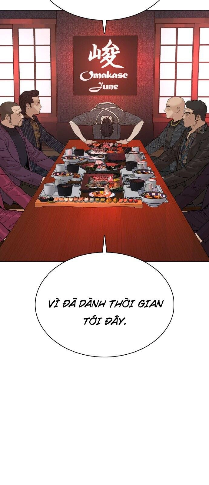 Cách Chiến Thắng Trận Đấu Chapter 63 - 68