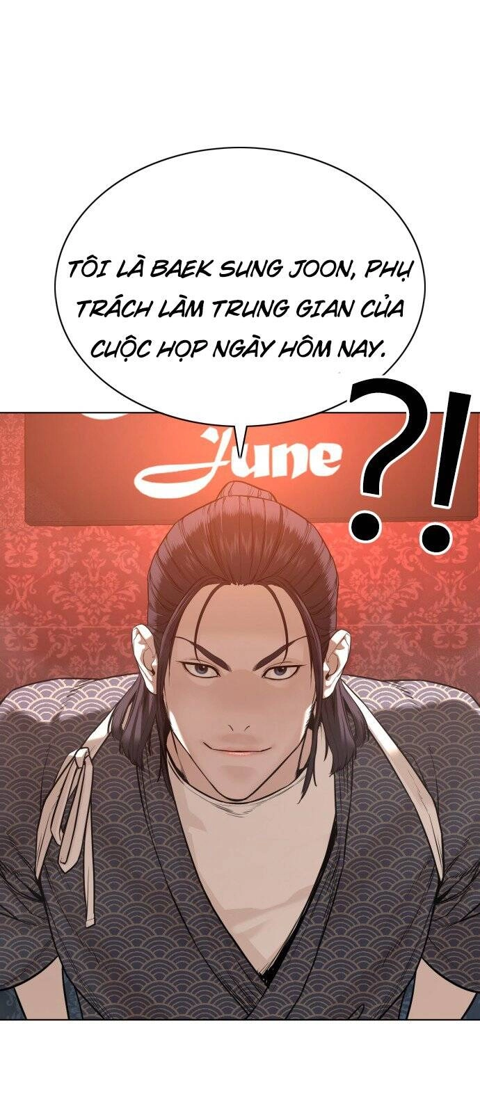 Cách Chiến Thắng Trận Đấu Chapter 63 - 69