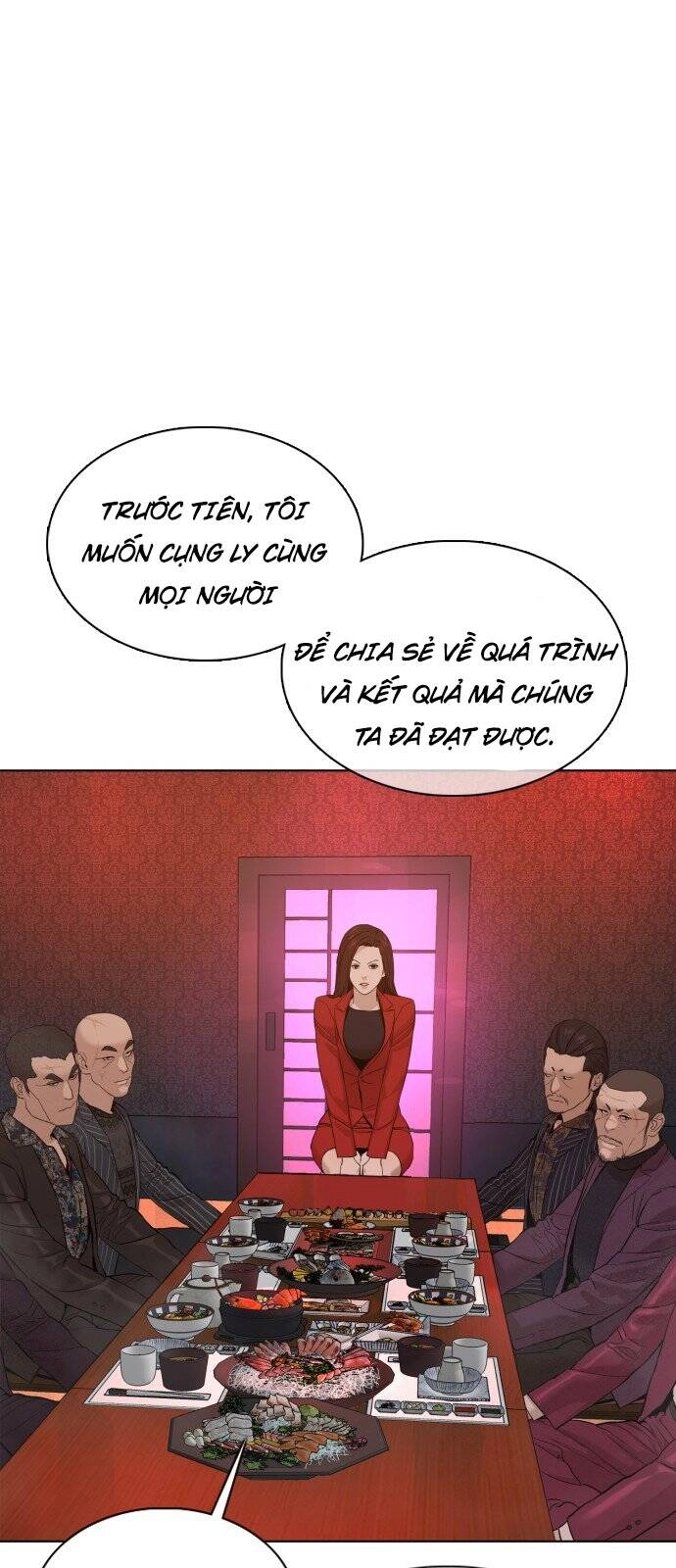 Cách Chiến Thắng Trận Đấu Chapter 63 - 70