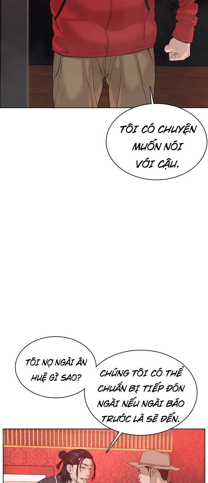 Cách Chiến Thắng Trận Đấu Chapter 63 - 75