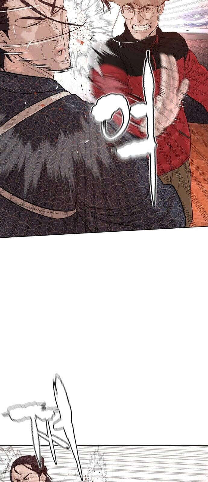 Cách Chiến Thắng Trận Đấu Chapter 63 - 77