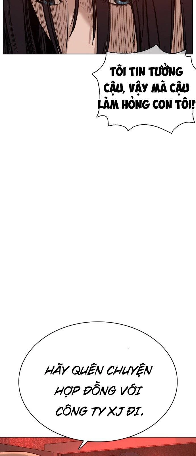 Cách Chiến Thắng Trận Đấu Chapter 63 - 82