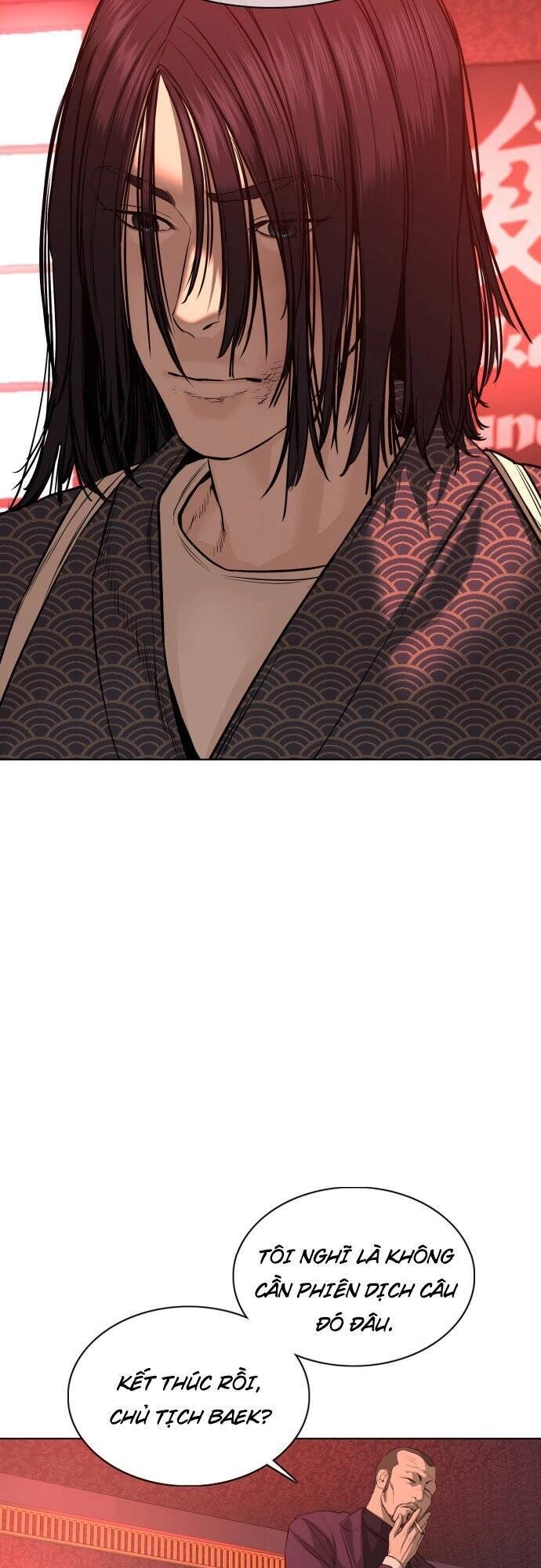 Cách Chiến Thắng Trận Đấu Chapter 63 - 85