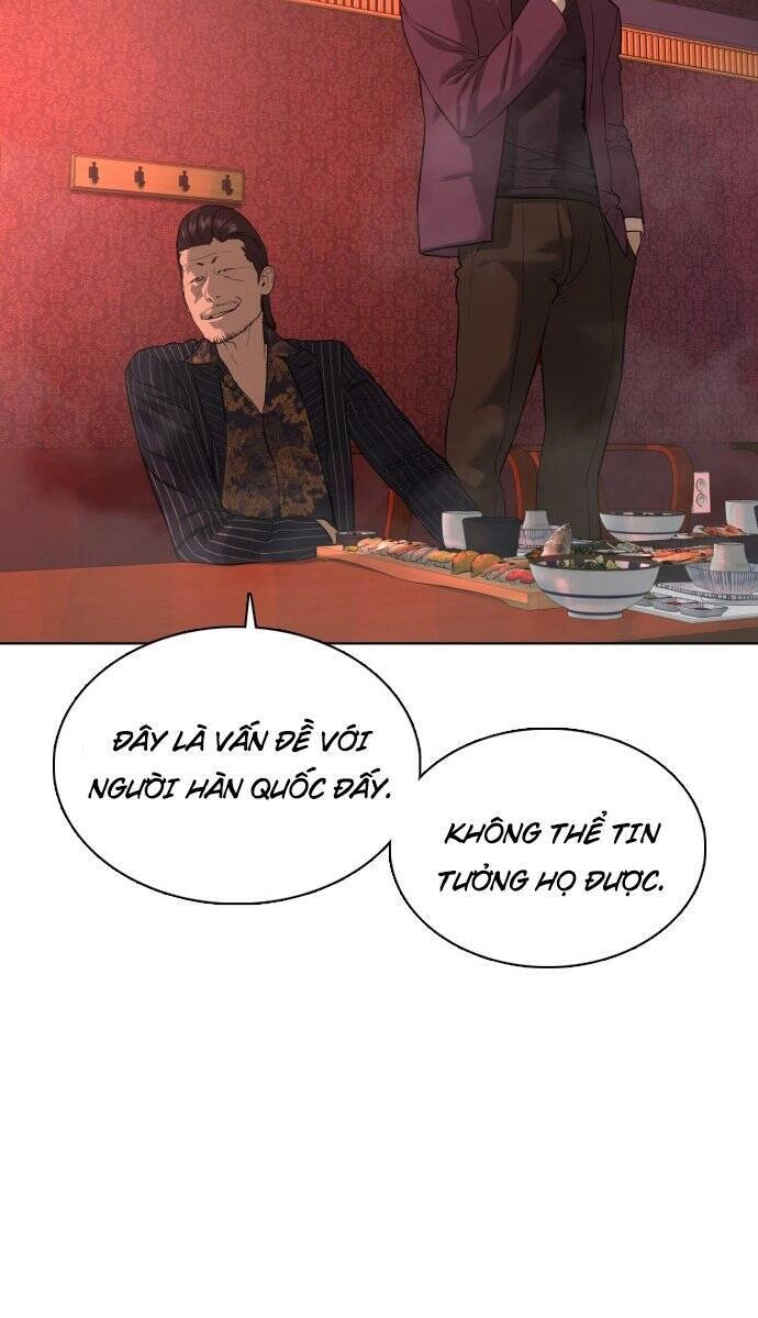 Cách Chiến Thắng Trận Đấu Chapter 63 - 86