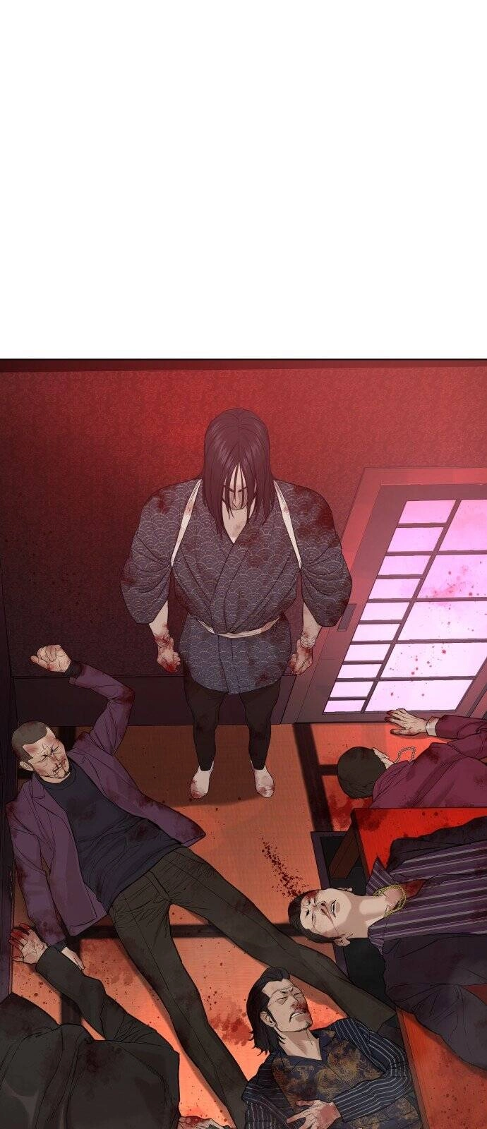 Cách Chiến Thắng Trận Đấu Chapter 63 - 91