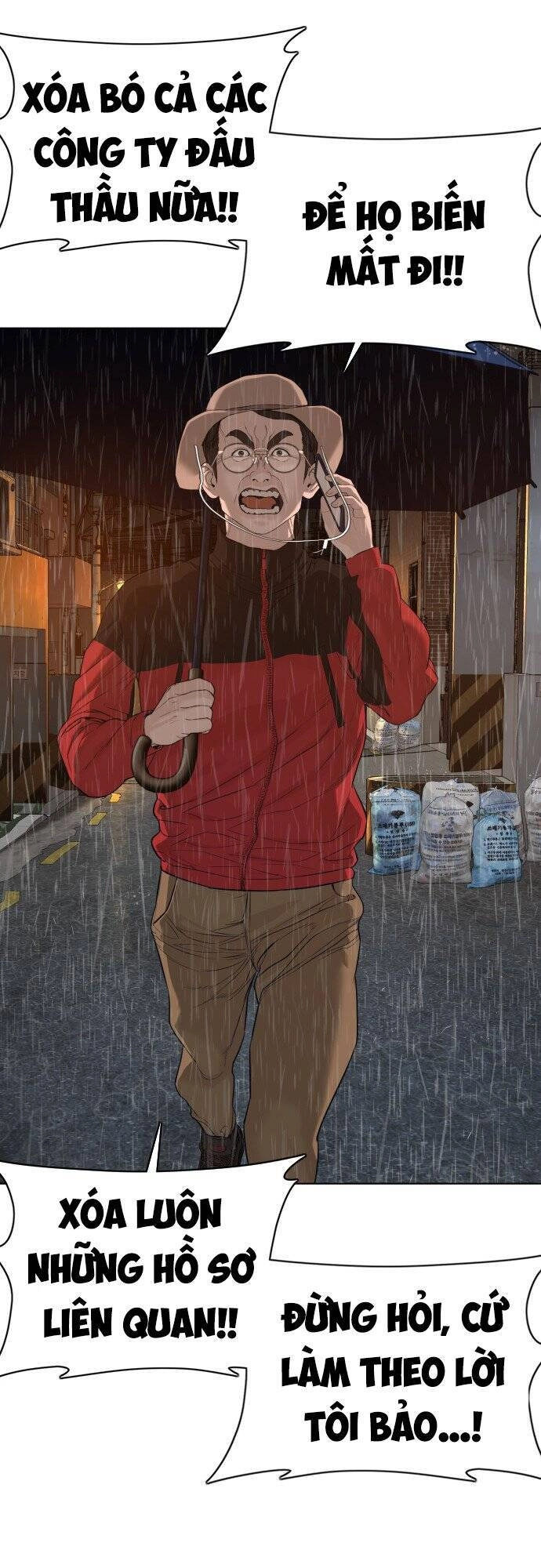 Cách Chiến Thắng Trận Đấu Chapter 63 - 95