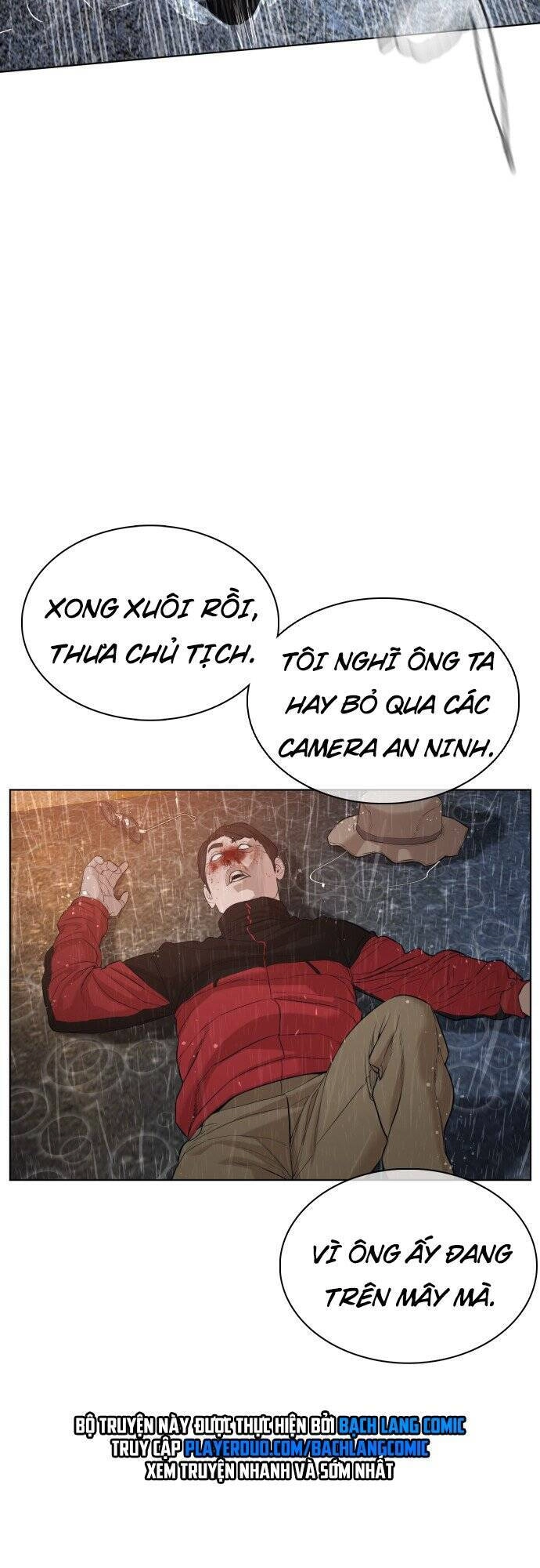 Cách Chiến Thắng Trận Đấu Chapter 63 - 98