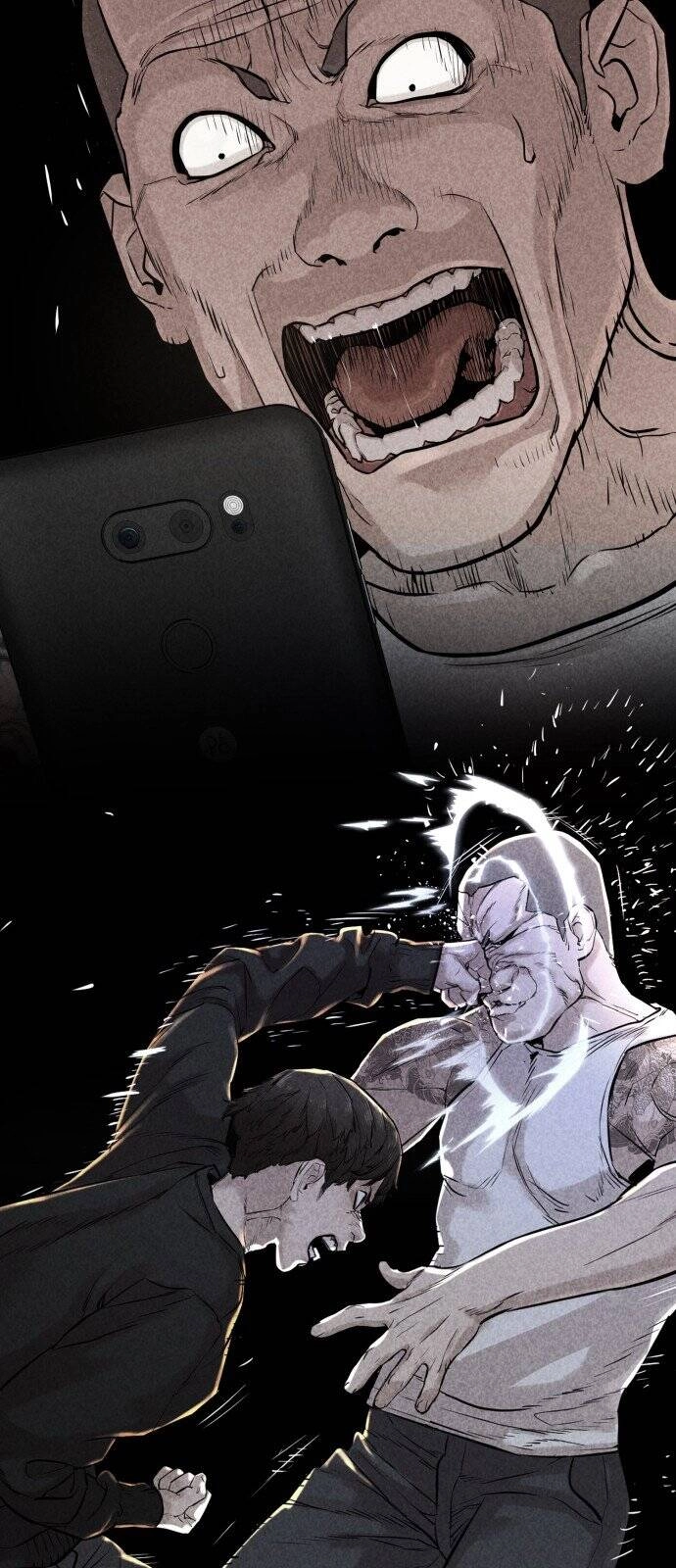 Cách Chiến Thắng Trận Đấu Chapter 63 - 109