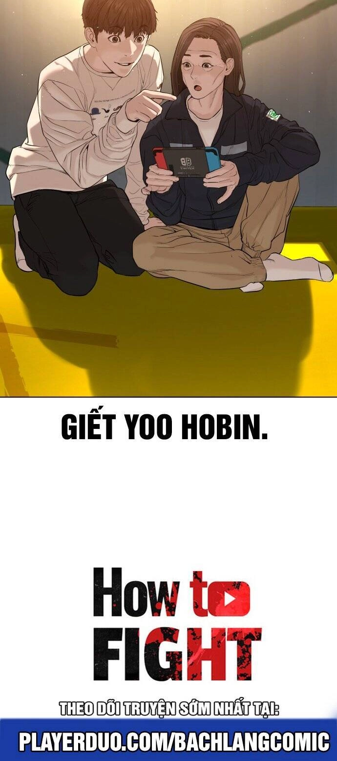 Cách Chiến Thắng Trận Đấu Chapter 63 - 112