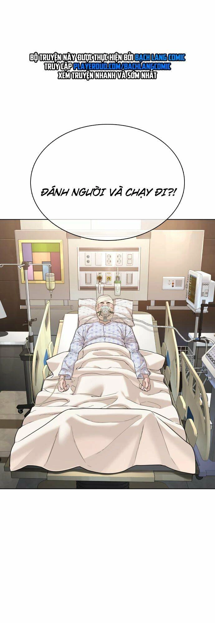 Cách Chiến Thắng Trận Đấu Chapter 64 - 3