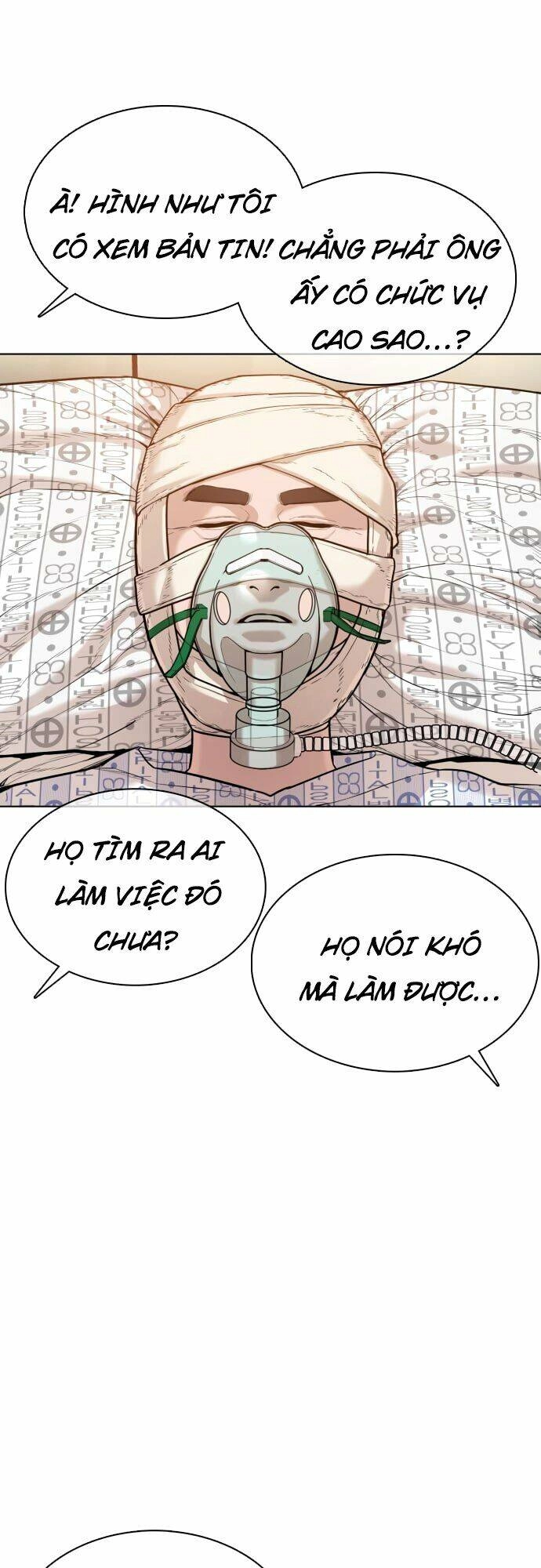 Cách Chiến Thắng Trận Đấu Chapter 64 - 4