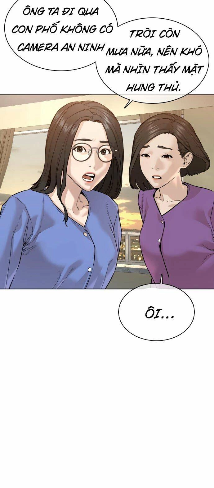 Cách Chiến Thắng Trận Đấu Chapter 64 - 5