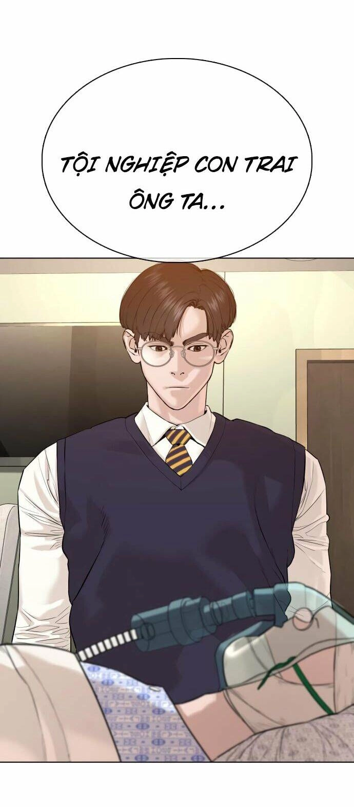 Cách Chiến Thắng Trận Đấu Chapter 64 - 6