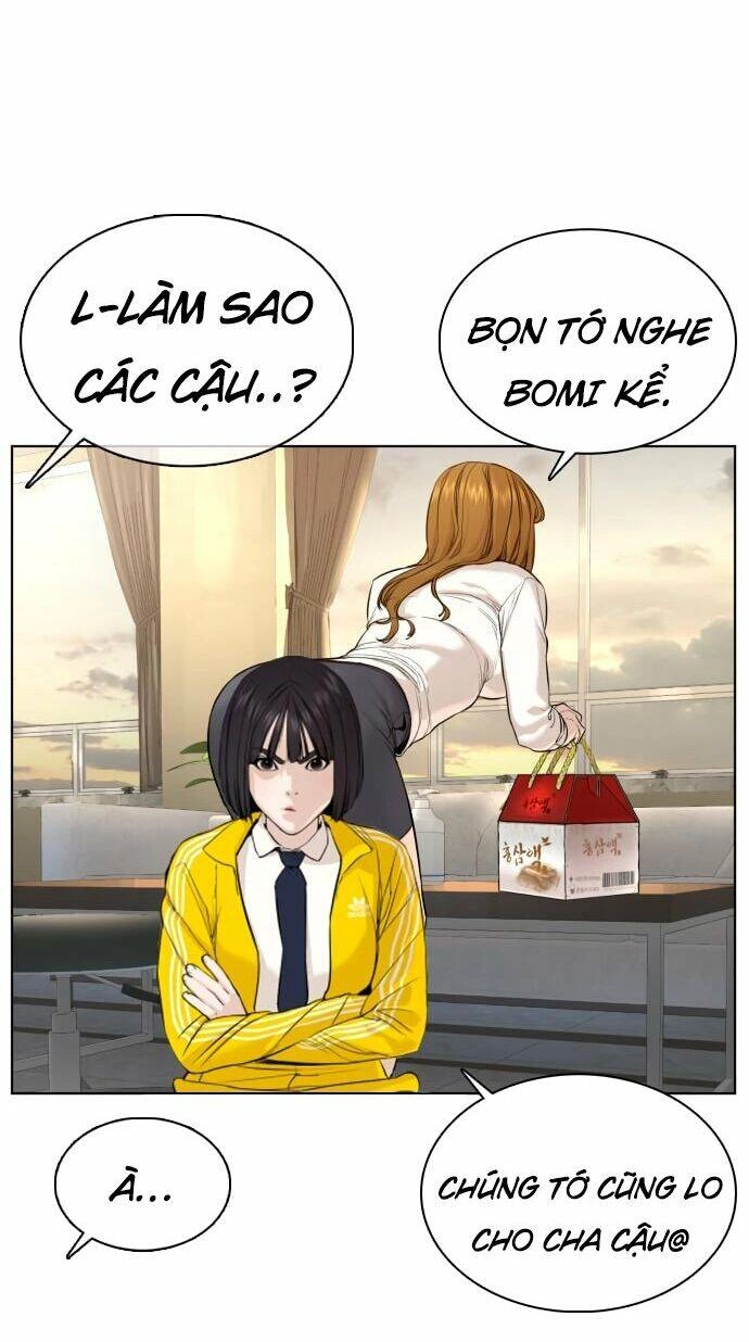 Cách Chiến Thắng Trận Đấu Chapter 64 - 9