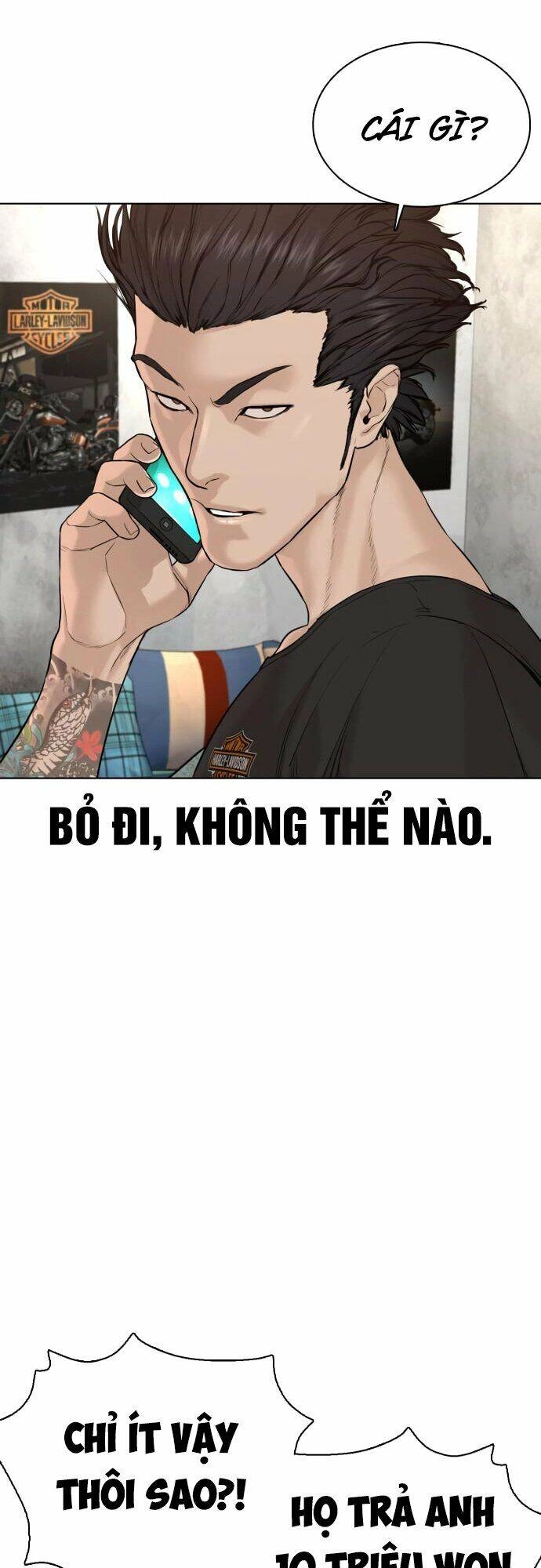 Cách Chiến Thắng Trận Đấu Chapter 64 - 14