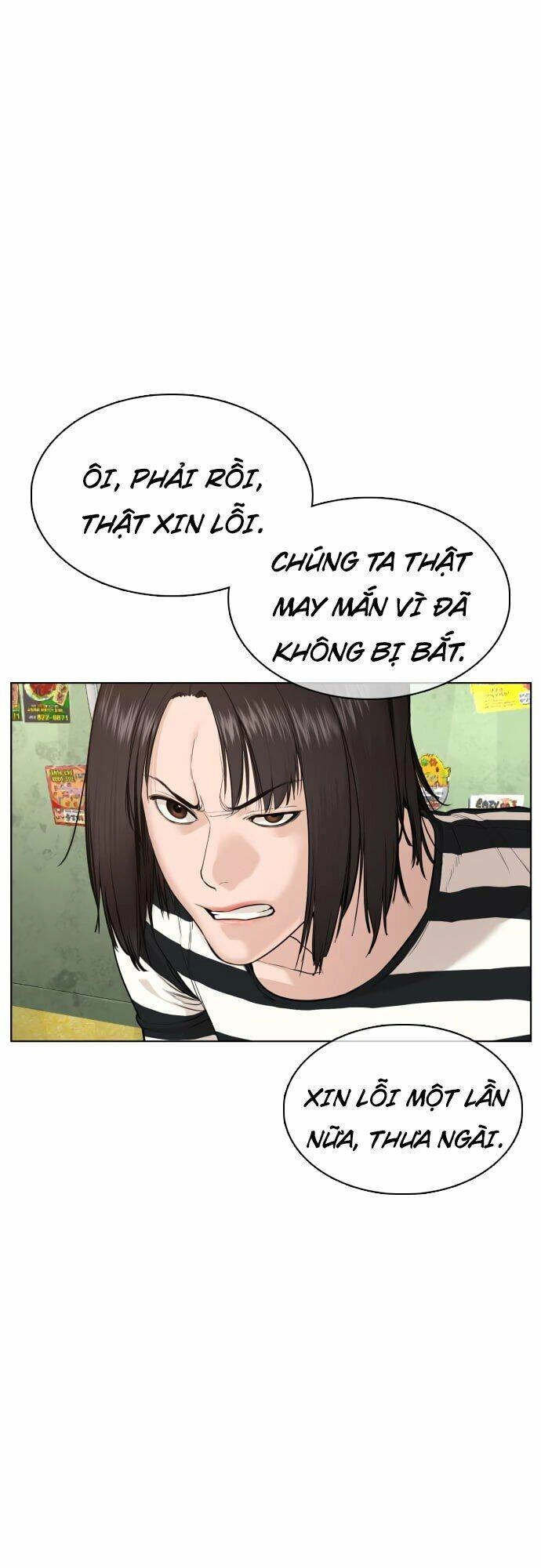 Cách Chiến Thắng Trận Đấu Chapter 64 - 18