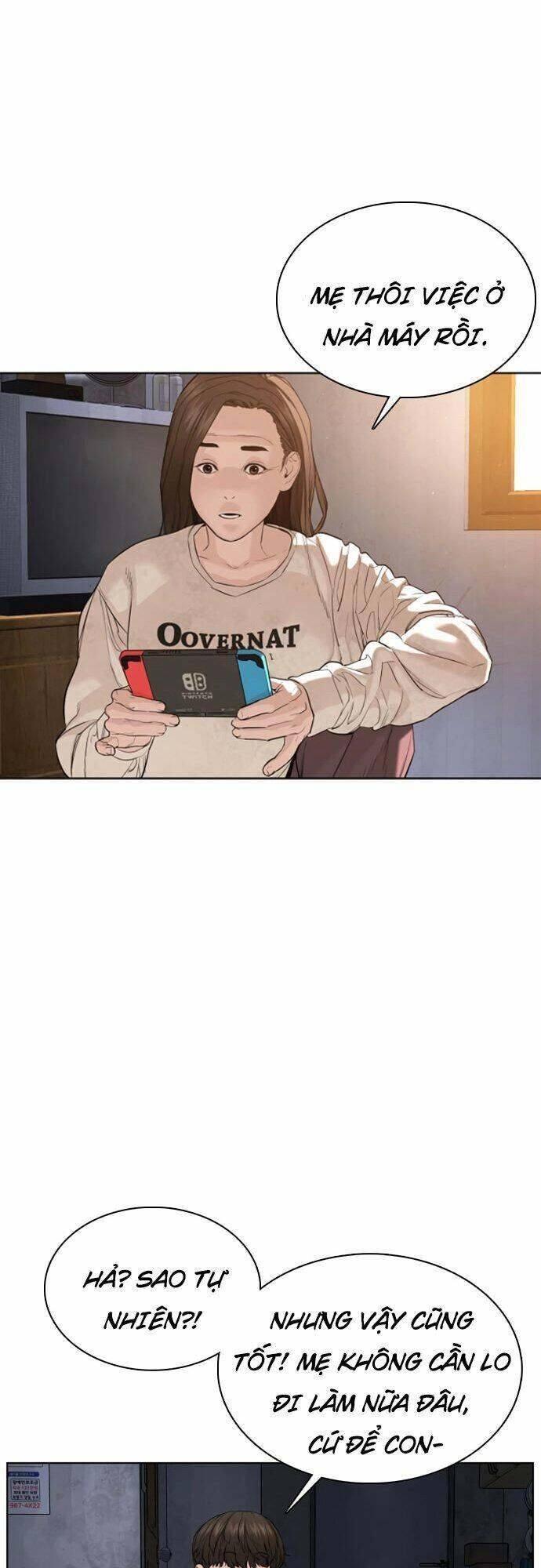 Cách Chiến Thắng Trận Đấu Chapter 64 - 22