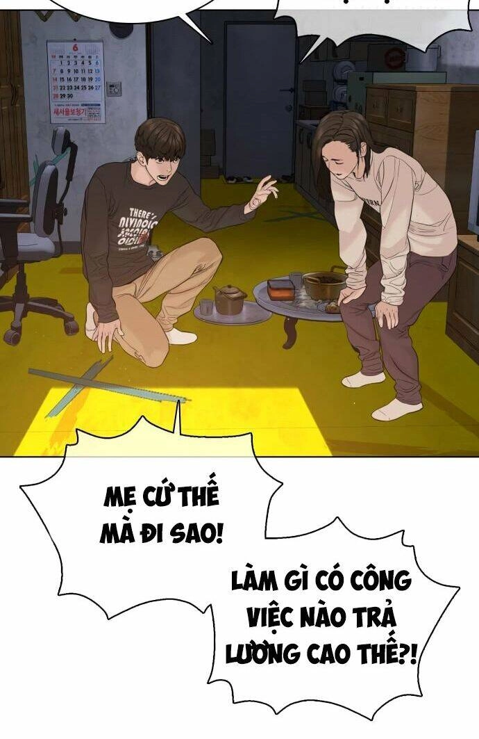 Cách Chiến Thắng Trận Đấu Chapter 64 - 25